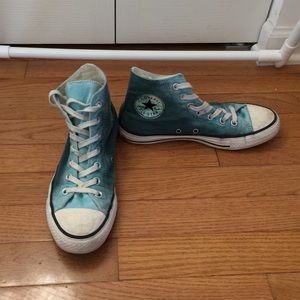 Converse High Tops